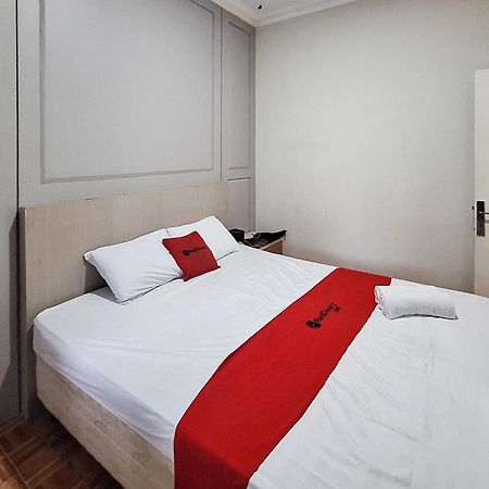 Reddoorz Resort At Tridaya Cisarua Puncak Εξωτερικό φωτογραφία