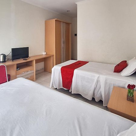Reddoorz Resort At Tridaya Cisarua Puncak Εξωτερικό φωτογραφία
