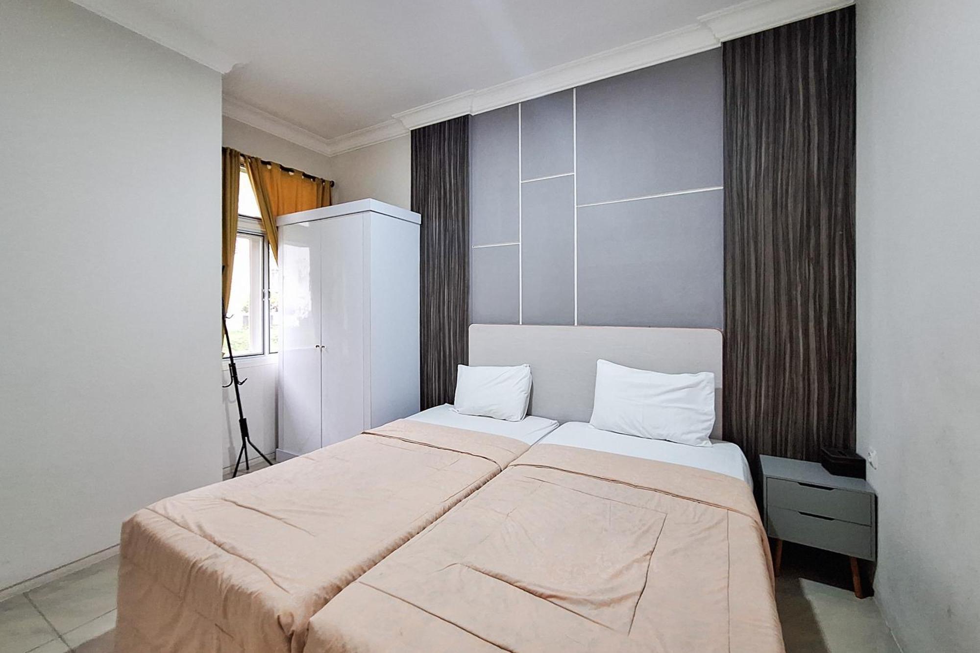 Reddoorz Resort At Tridaya Cisarua Puncak Εξωτερικό φωτογραφία