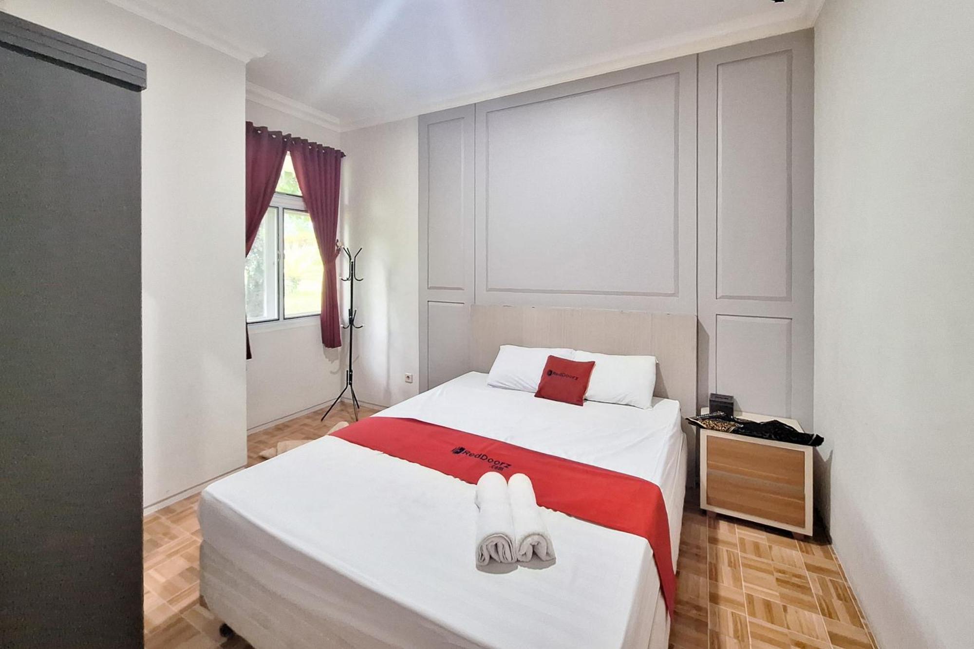 Reddoorz Resort At Tridaya Cisarua Puncak Εξωτερικό φωτογραφία